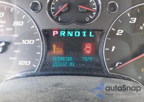 2008 Chevrolet Equinox Ls from USA, damaged, VIN 2CNDL13F586306673